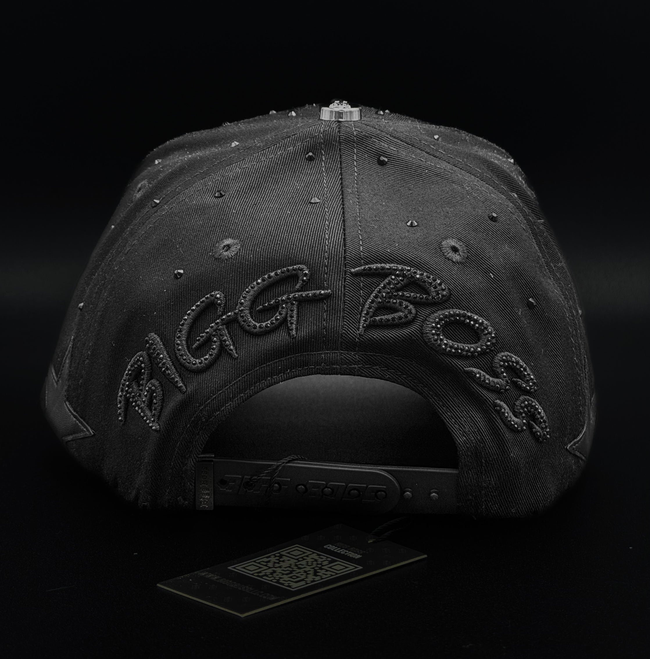 Big Boss - Bendecido