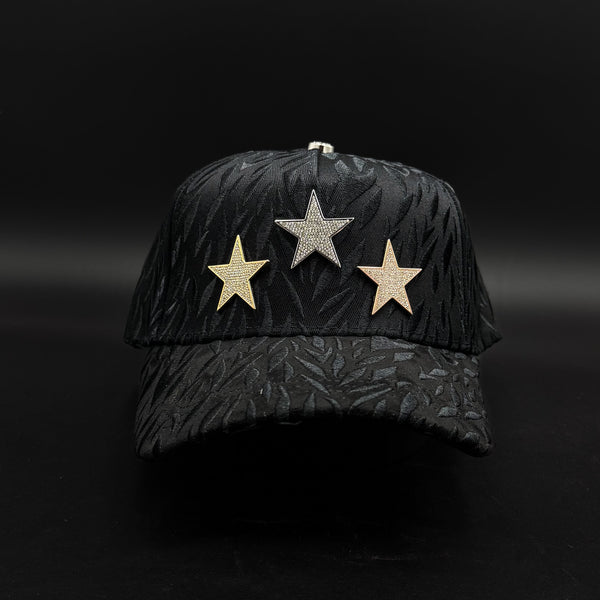 Barbas Hats Rockstar CT