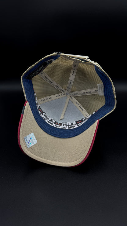 Gorra Goorin Bros Gallo