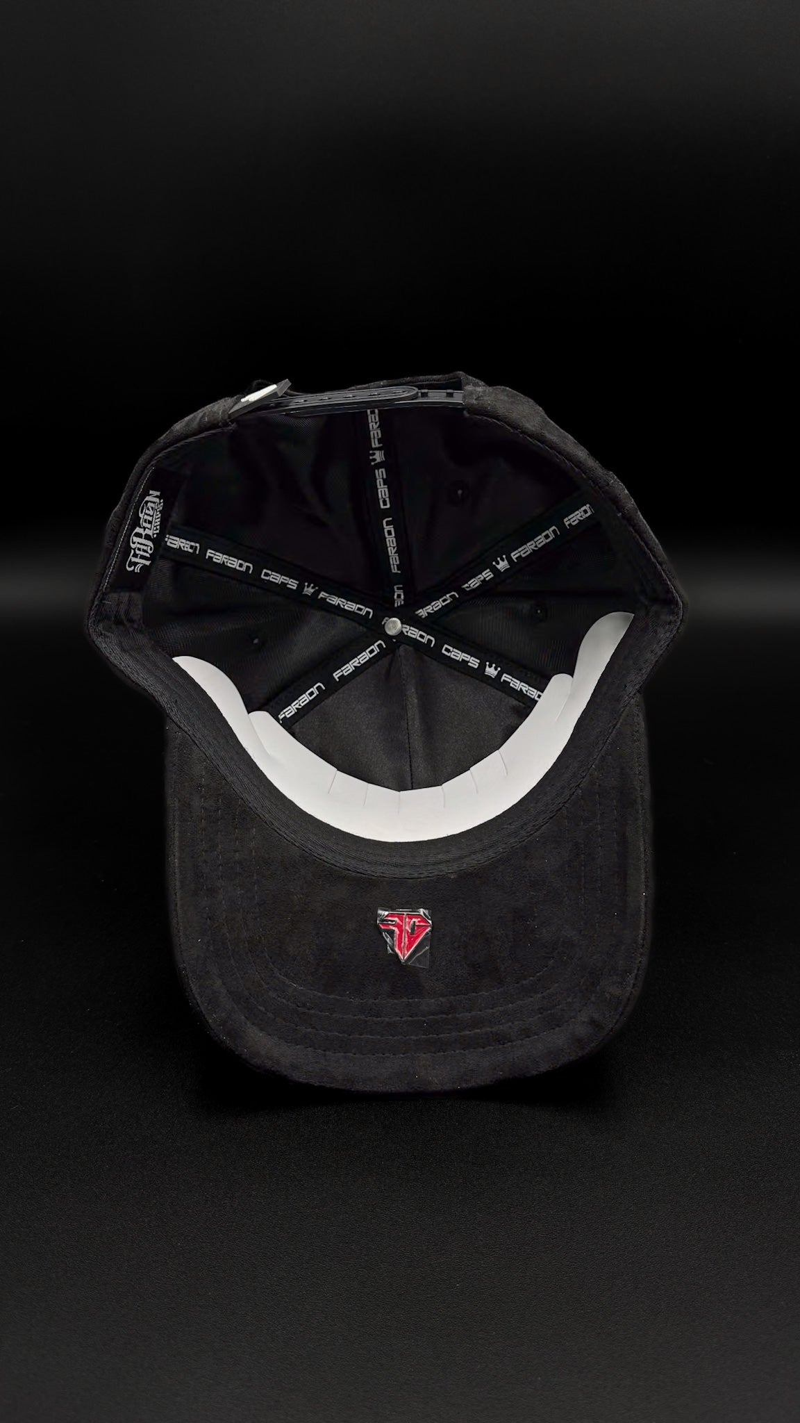 Gorra Faraón Caps El Centenario