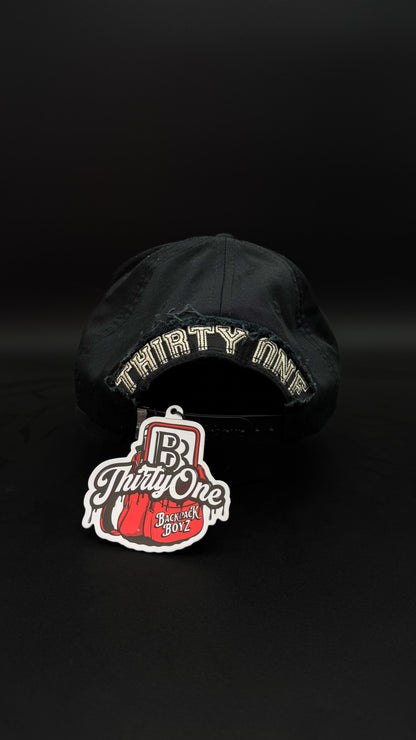 31 Hats X BackPackBoyz