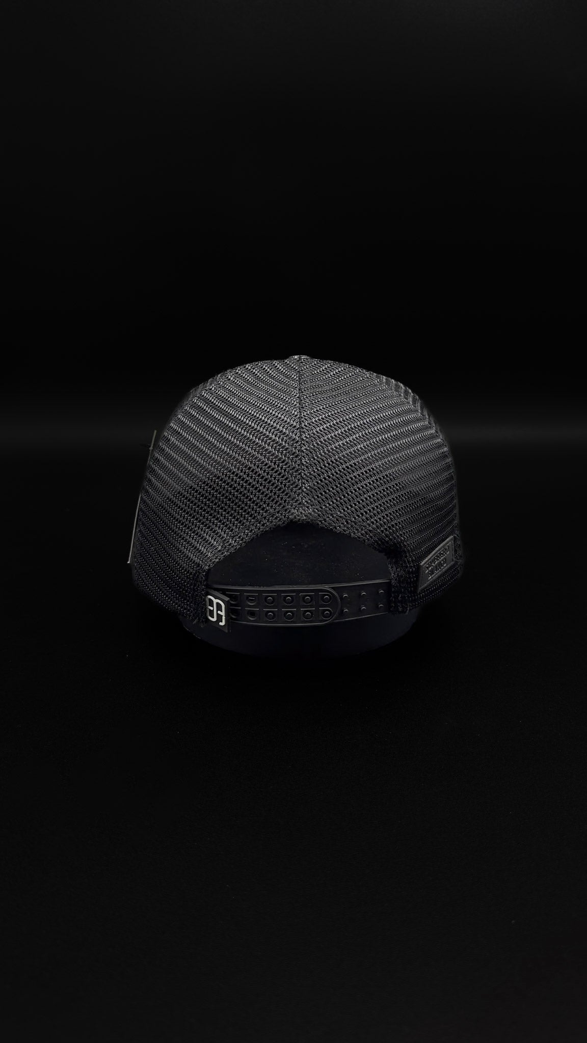 Gorra Sombrero Blanco Gallo Black