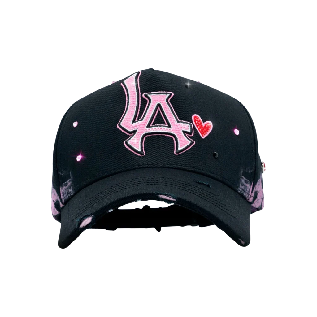31 Hats XOXO San Valentin