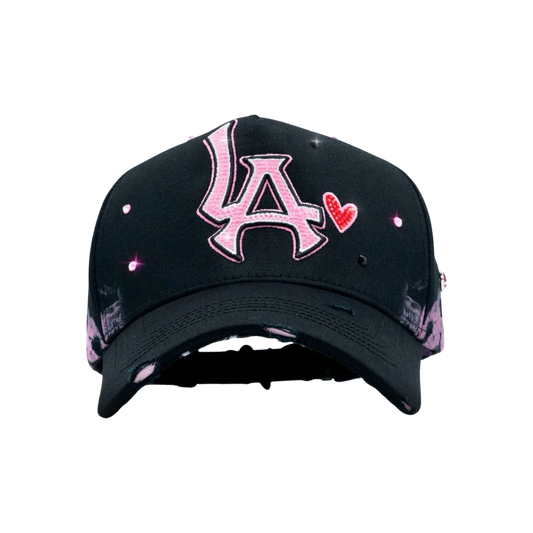 31 Hats XOXO San Valentin