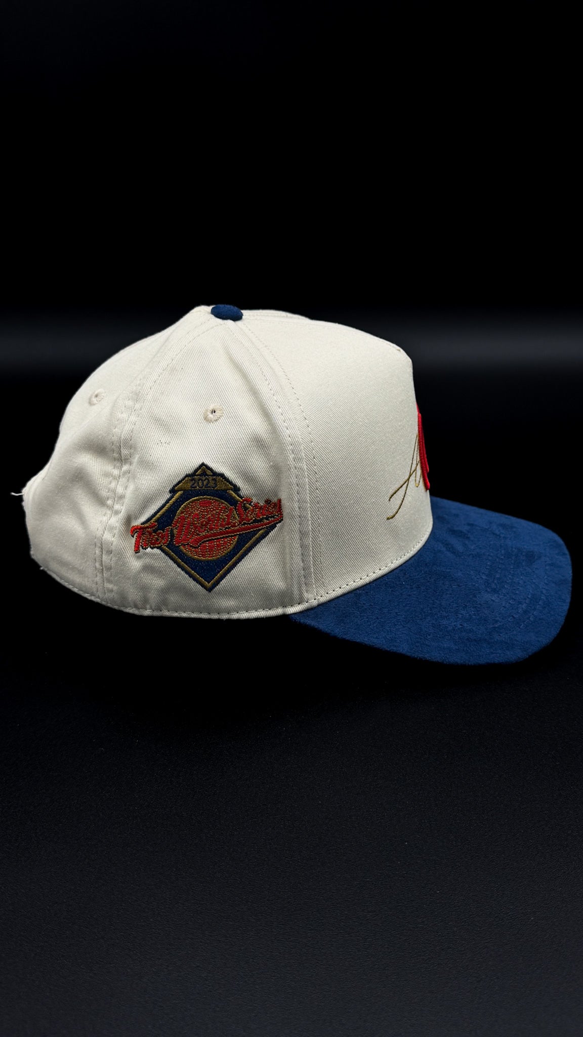 Gorra Tiros Caps AMG