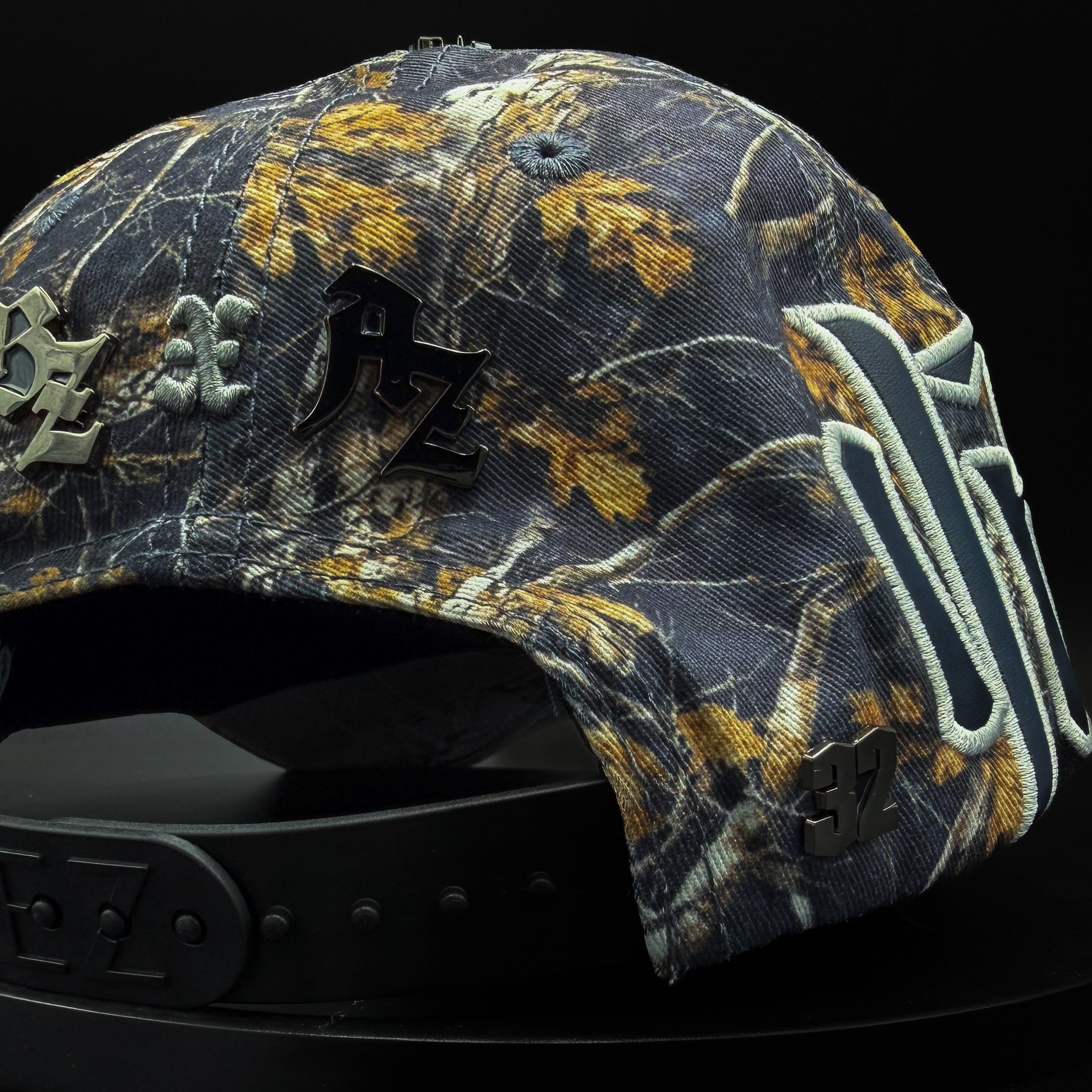 ABz Camo - Baez x Adriano Zendejas
