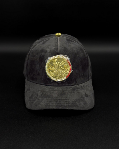 Gorra Faraón Caps El Centenario