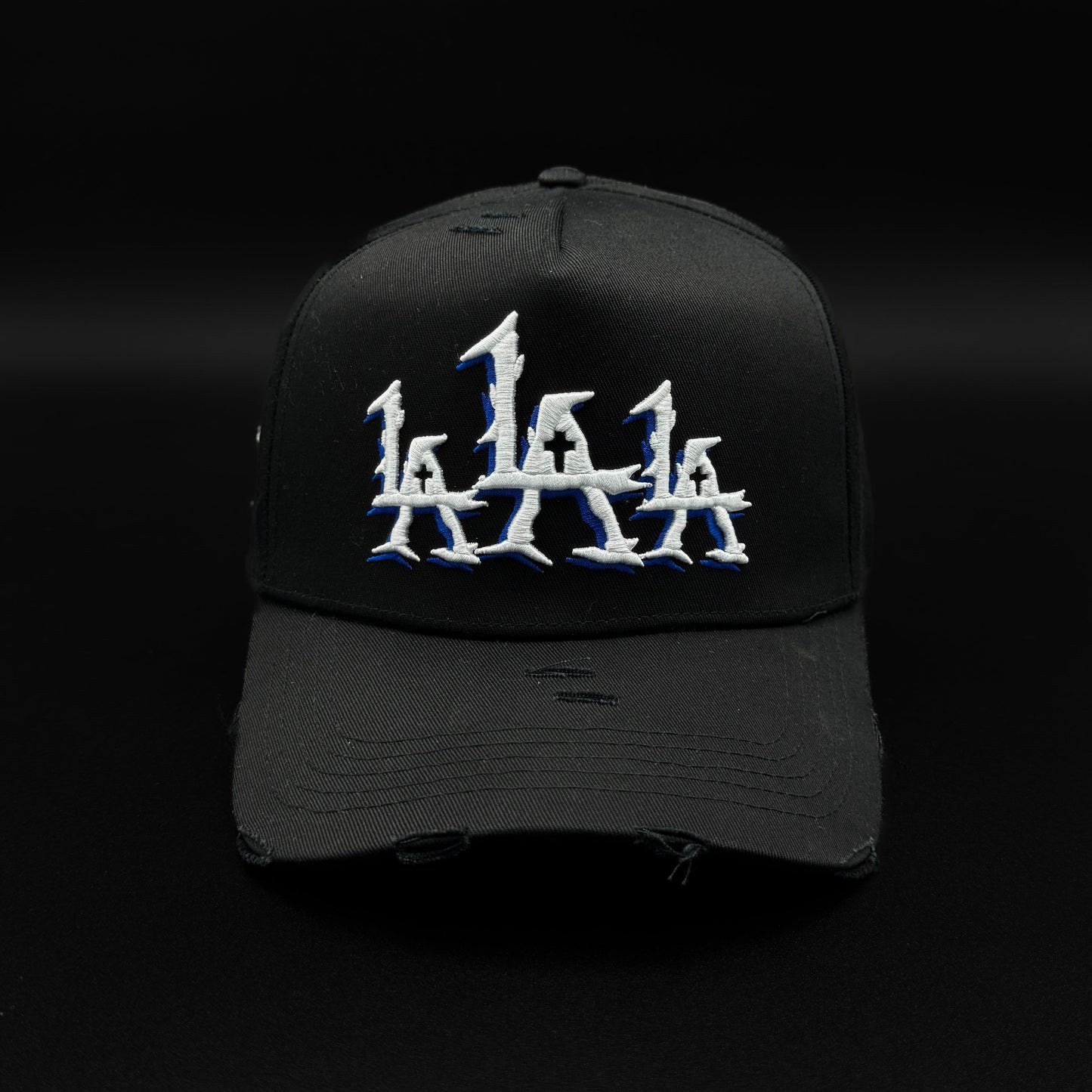 Rude Awakening Thorns