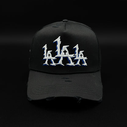 Rude Awakening Thorns