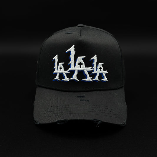 Rude Awakening Thorns