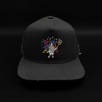 Gorra Cash Only Monopoly