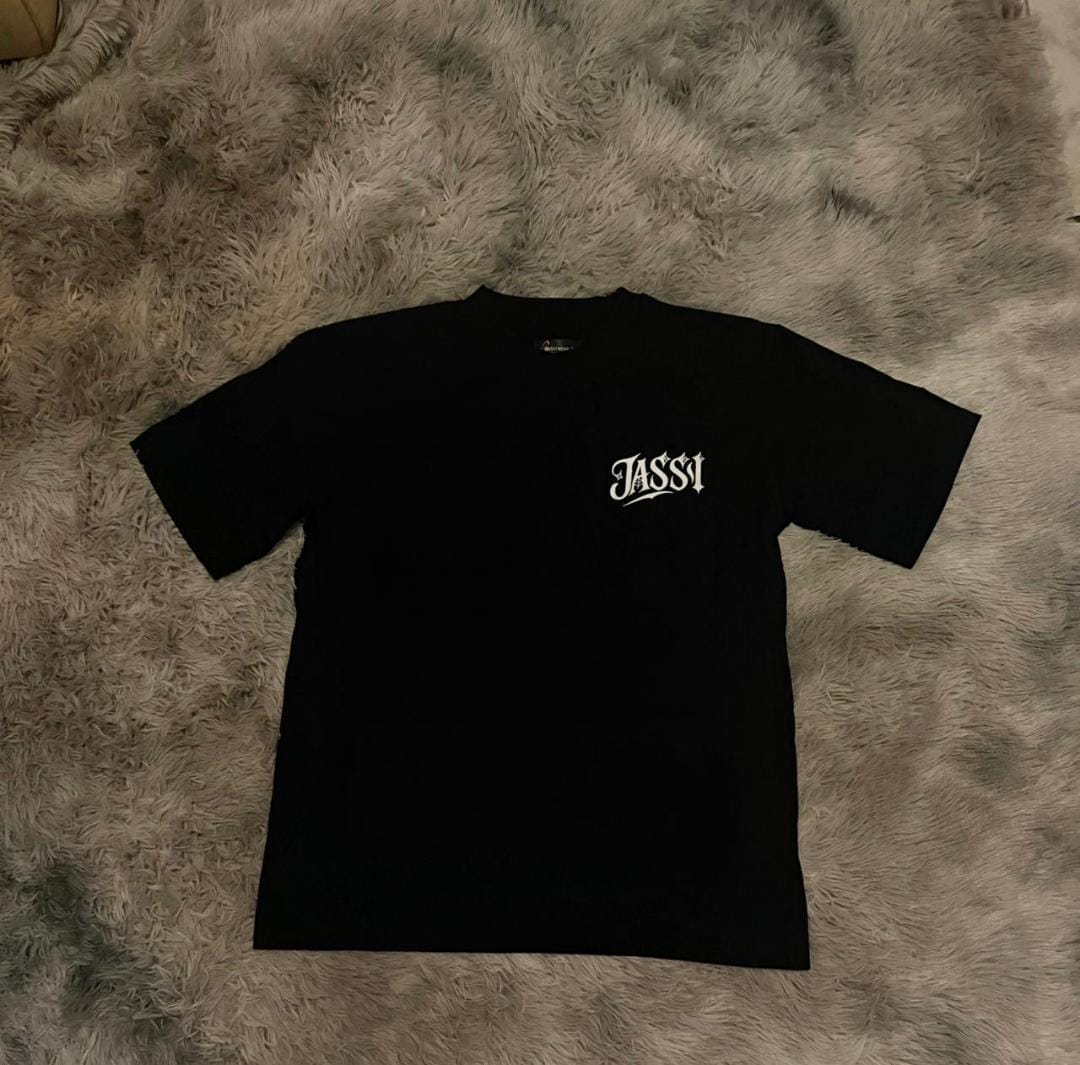 Playera Jassi