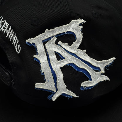 Rude Awakening Thorns