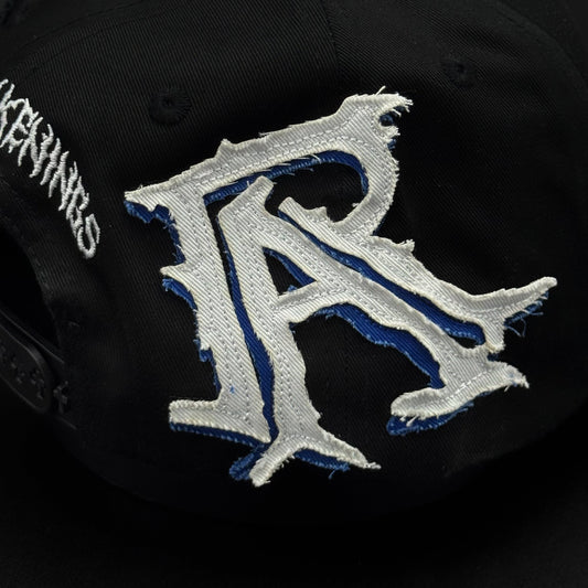 Rude Awakening Thorns