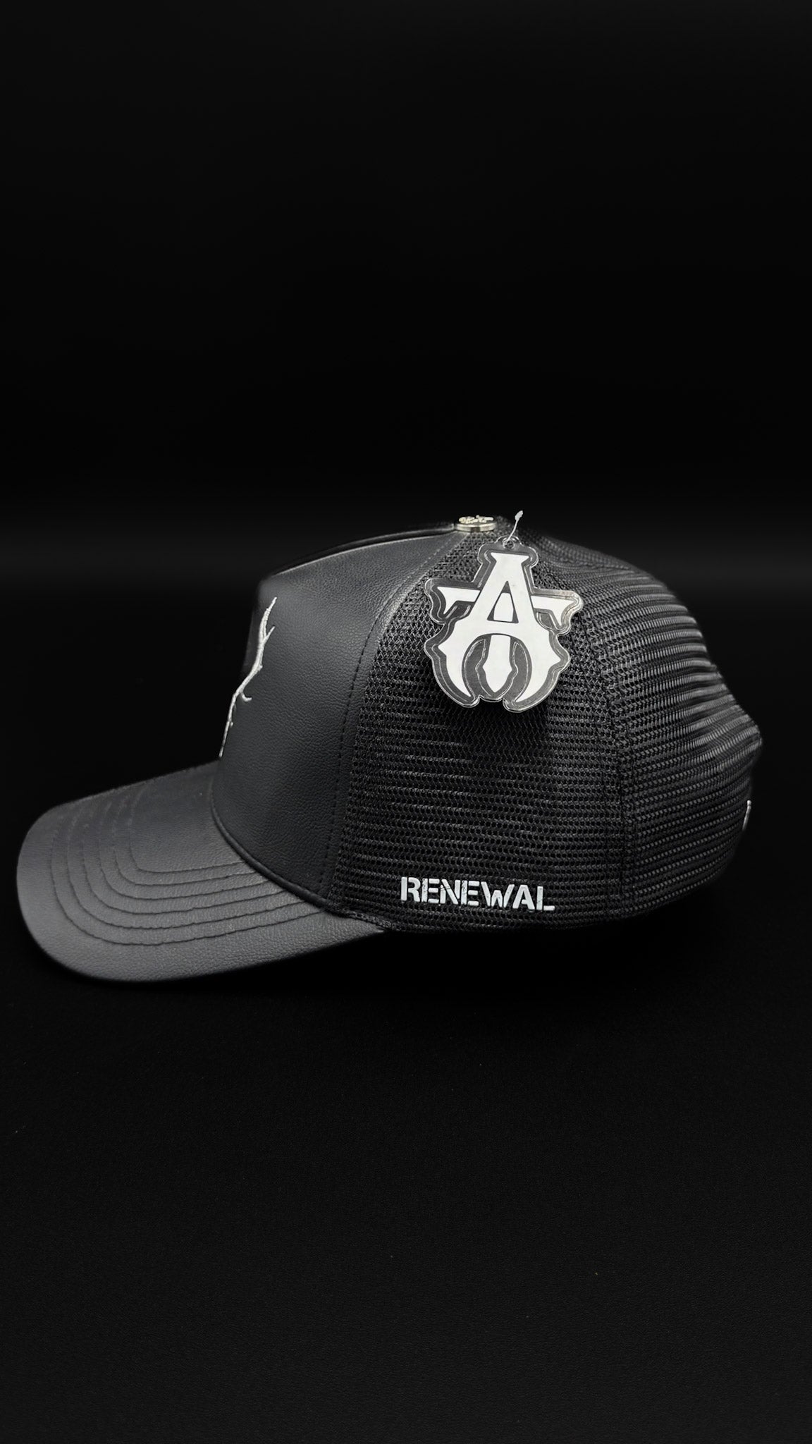 Gorra Alma de Toro Black