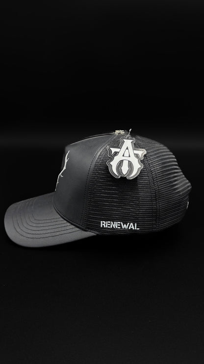 Gorra Alma de Toro Black