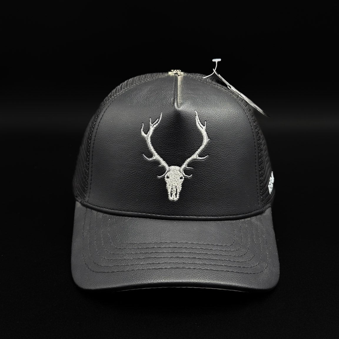 Gorra Alma de Toro Black