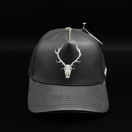 Gorra Alma de Toro Black