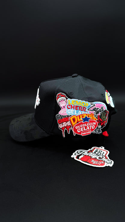 31 Hats x BB “Gelato” 🍧