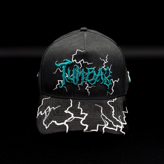 Gorra Cash Only Tumba2