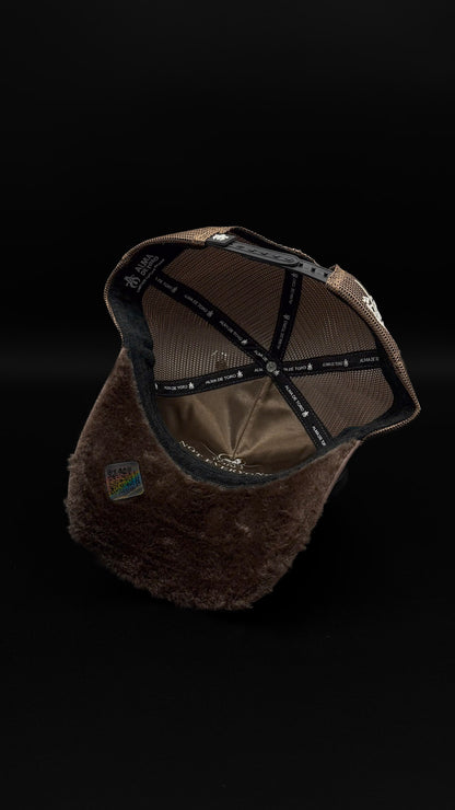 Gorra Alma de Toro Oso