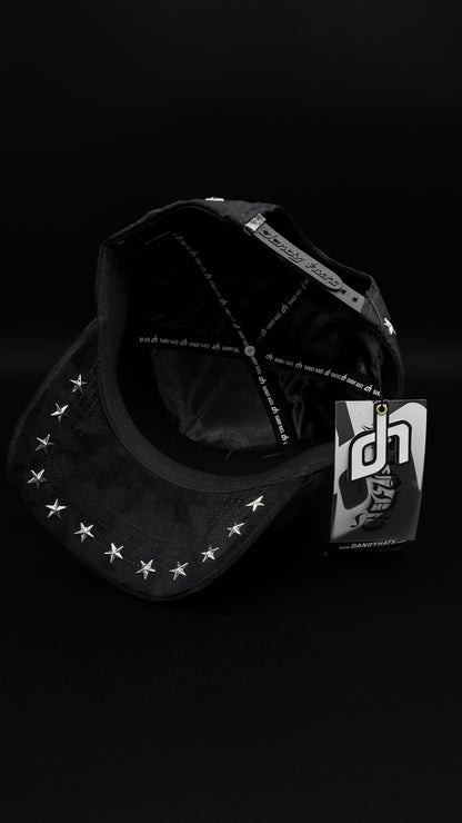 Gorra Dandy Hats Stars