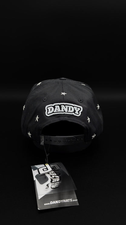 Gorra Dandy Hats Stars