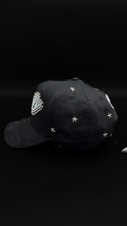 Gorra Dandy Hats Stars