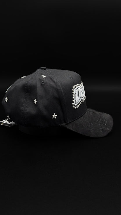 Gorra Dandy Hats Stars