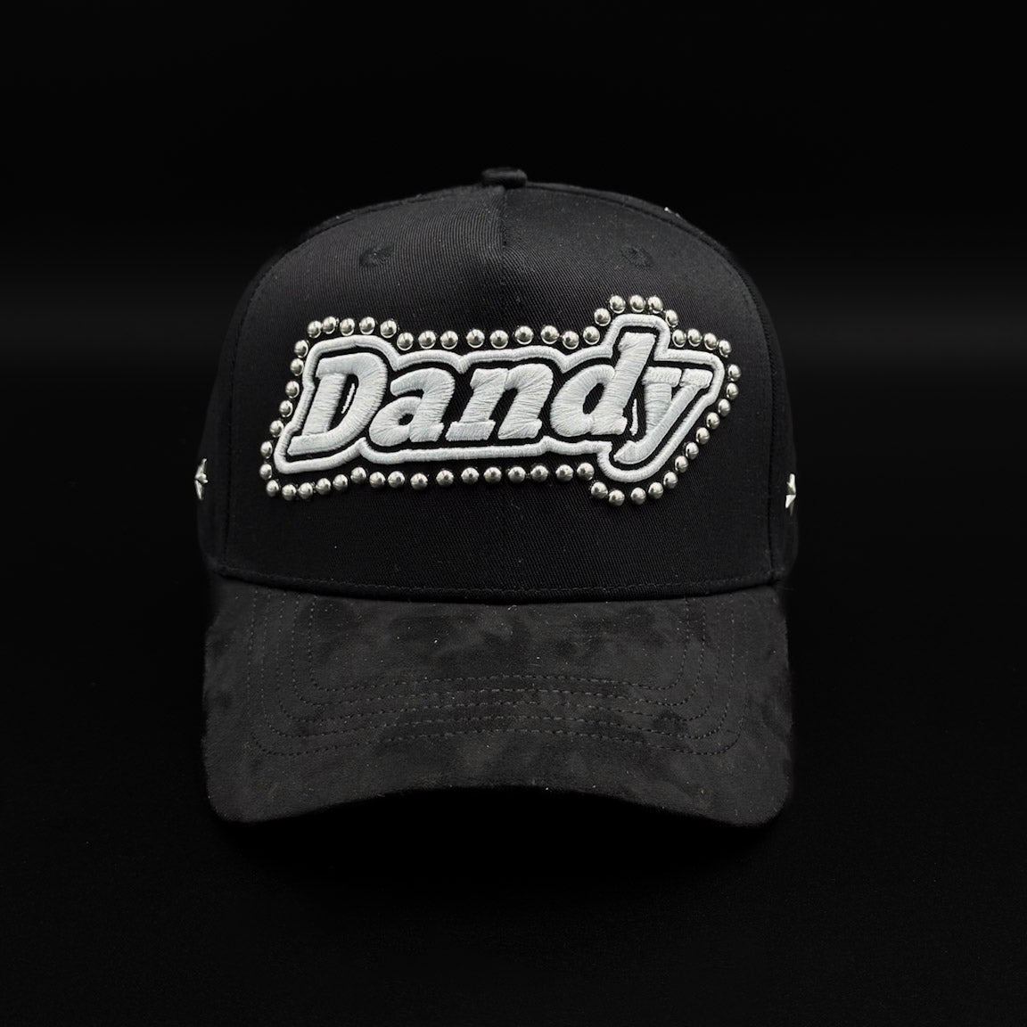 Gorra Dandy Hats Stars