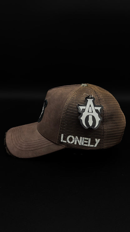 Gorra Alma de Toro Oso