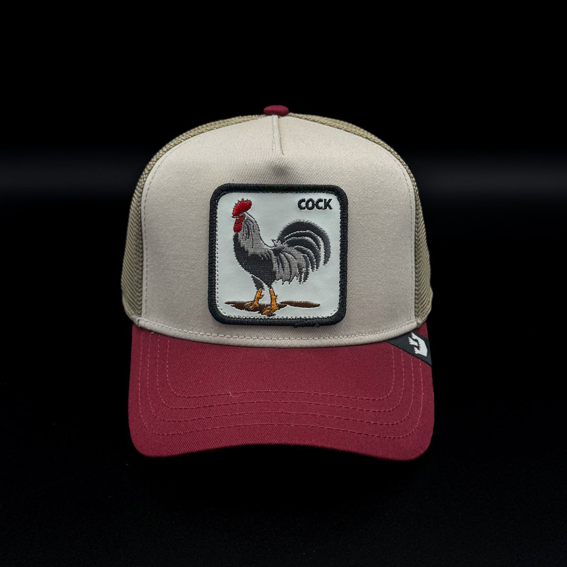 Gorra Goorin Bros Gallo
