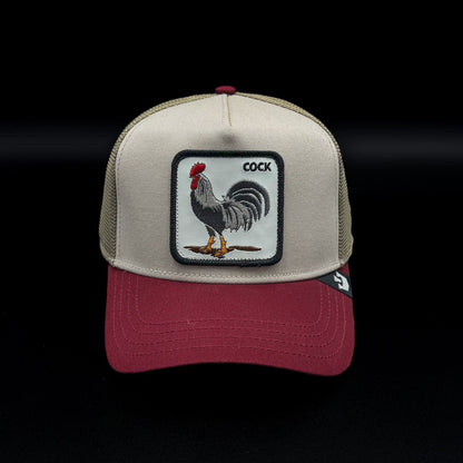 Gorra Goorin Bros Gallo