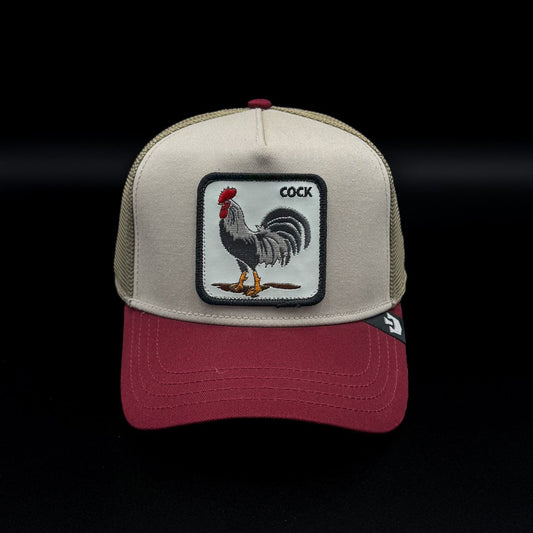 Gorra Goorin Bros Gallo