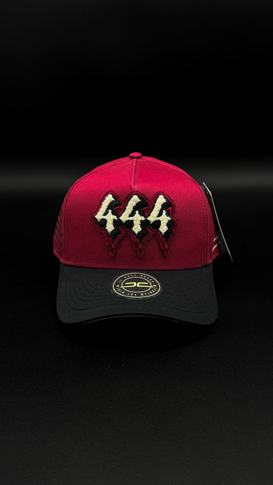 Gorra Jc Hats 444