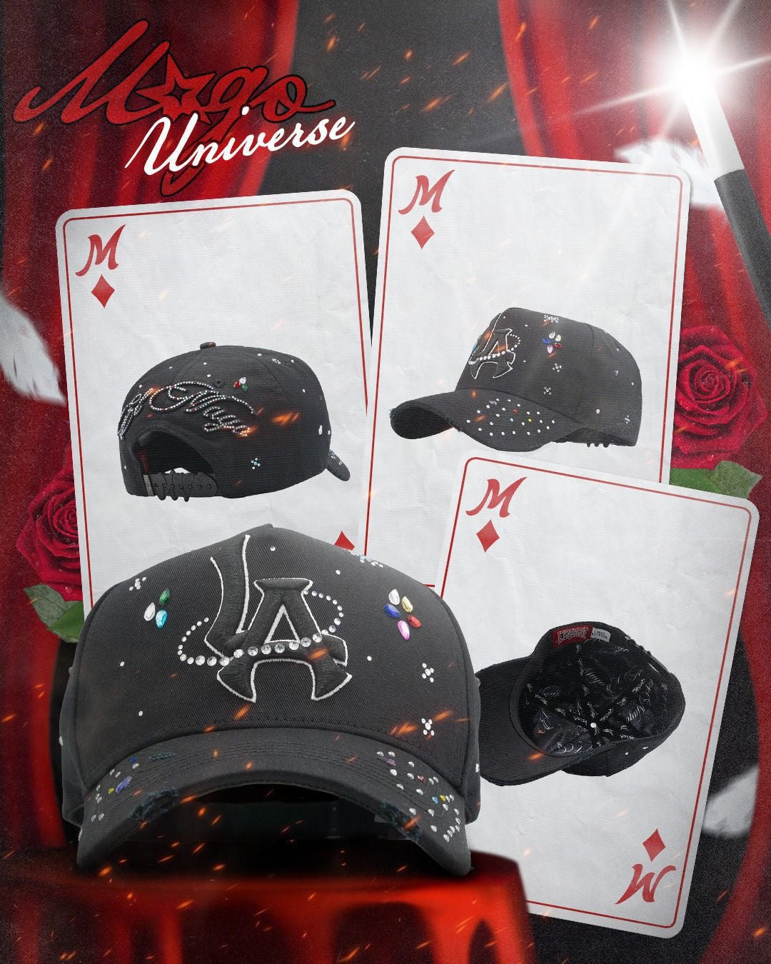 Mago 2.0 “Universe”