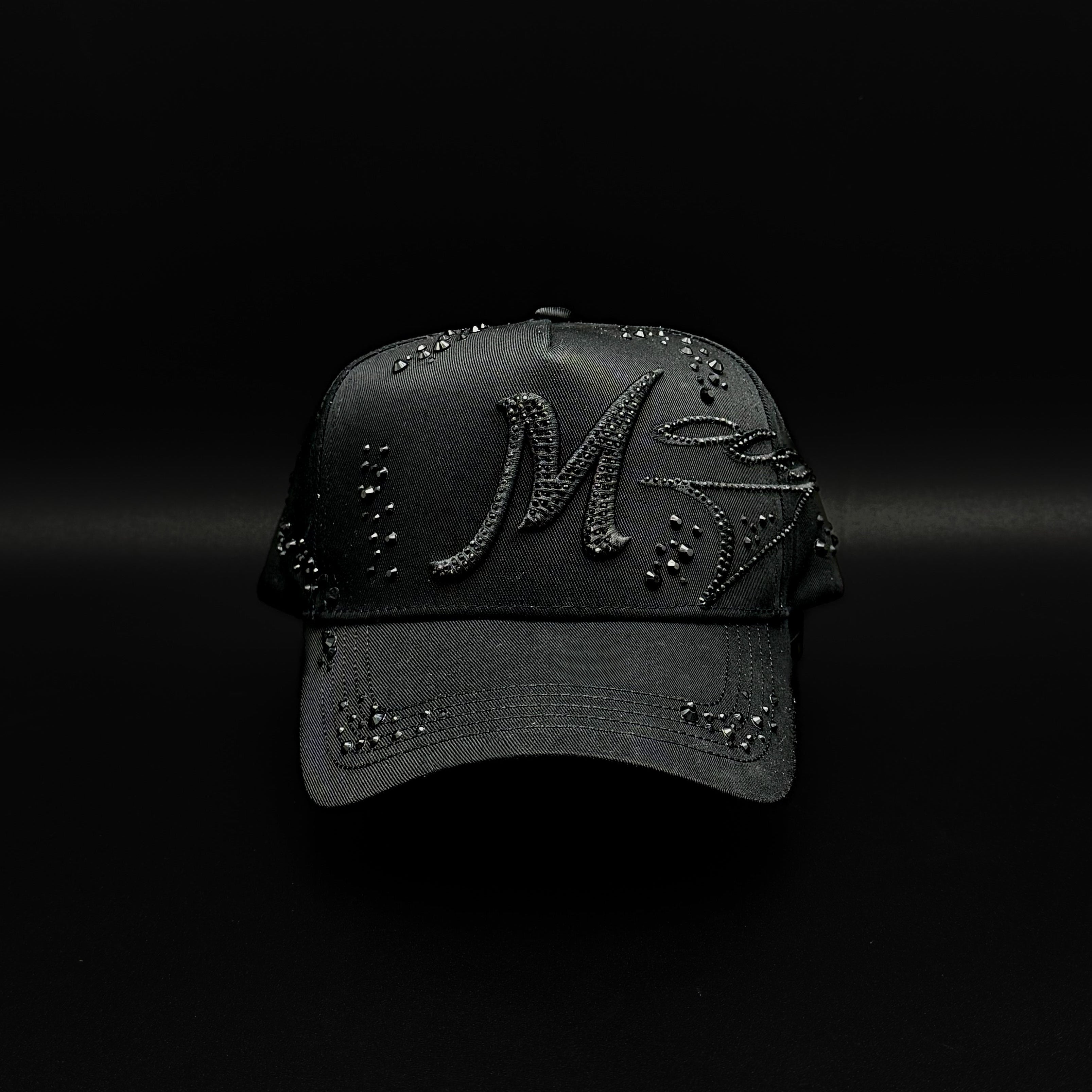 Mago 2.0 “Total Black”