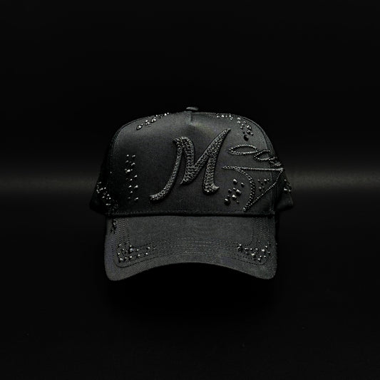 Mago 2.0 “Total Black”