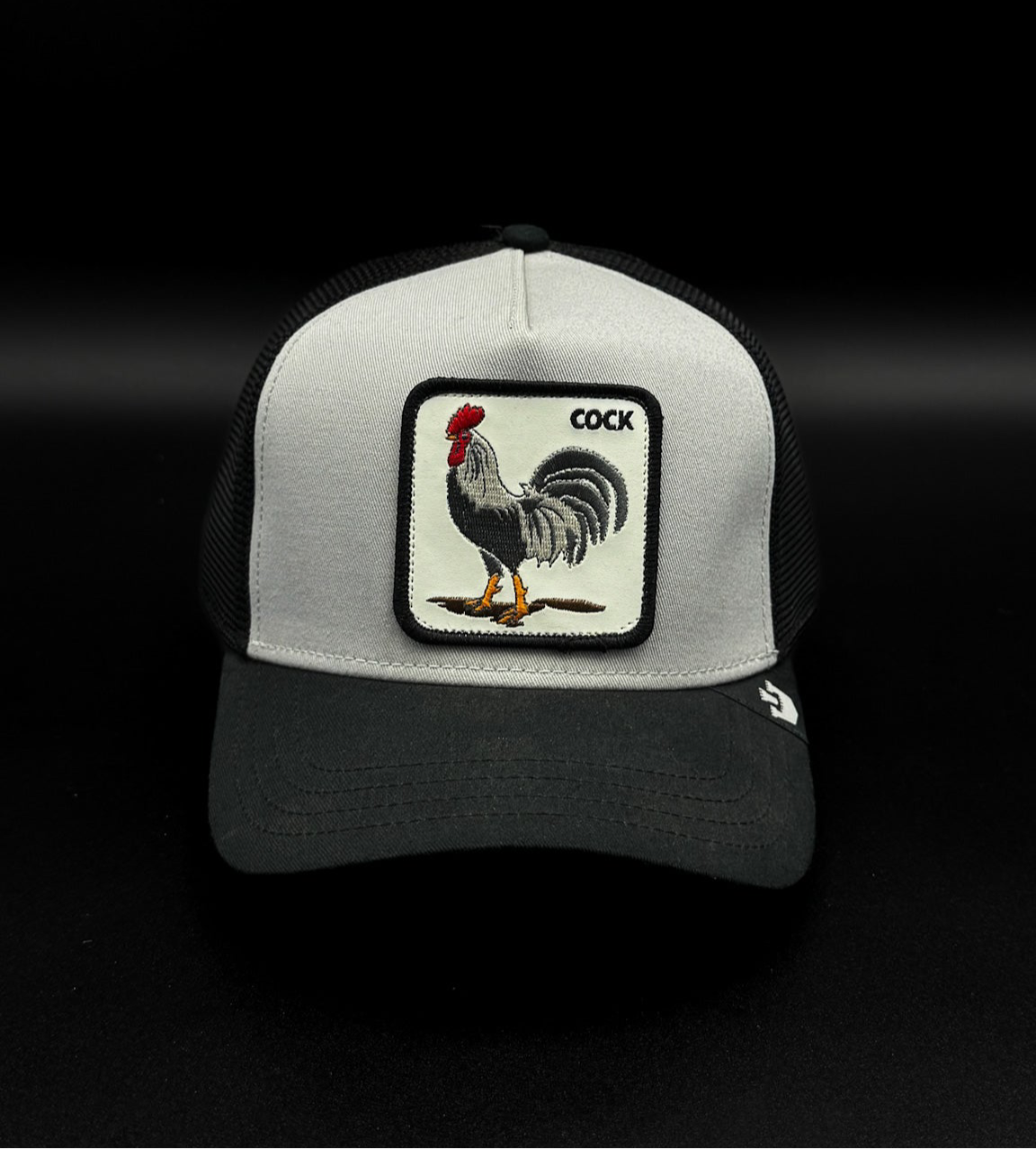 Gorra Goorin Bros Gallo
