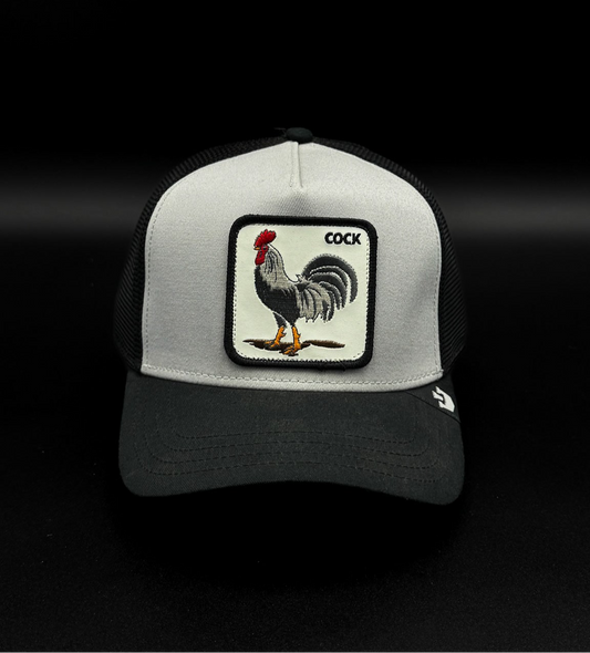 Gorra Goorin Bros Gallo