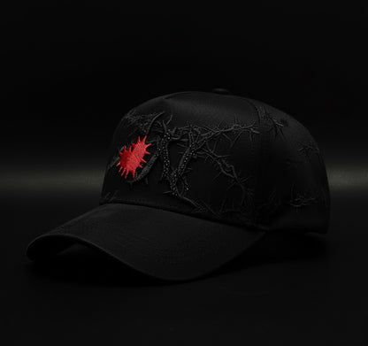 Barbas hats - Heartbreak