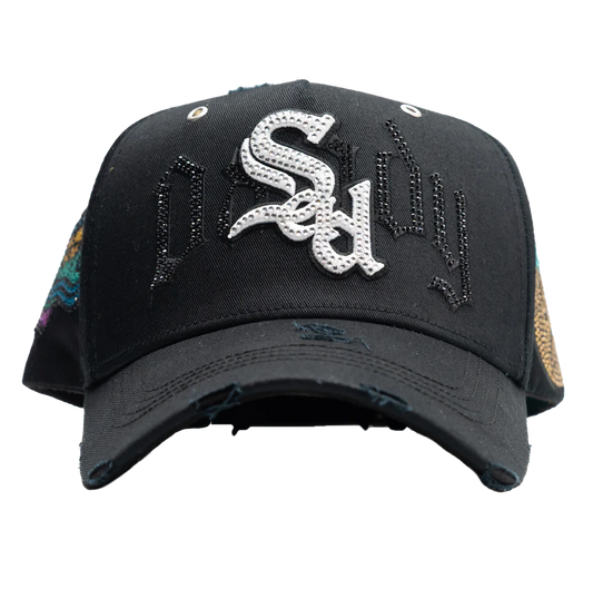 Dandy Hats - Psicodelica