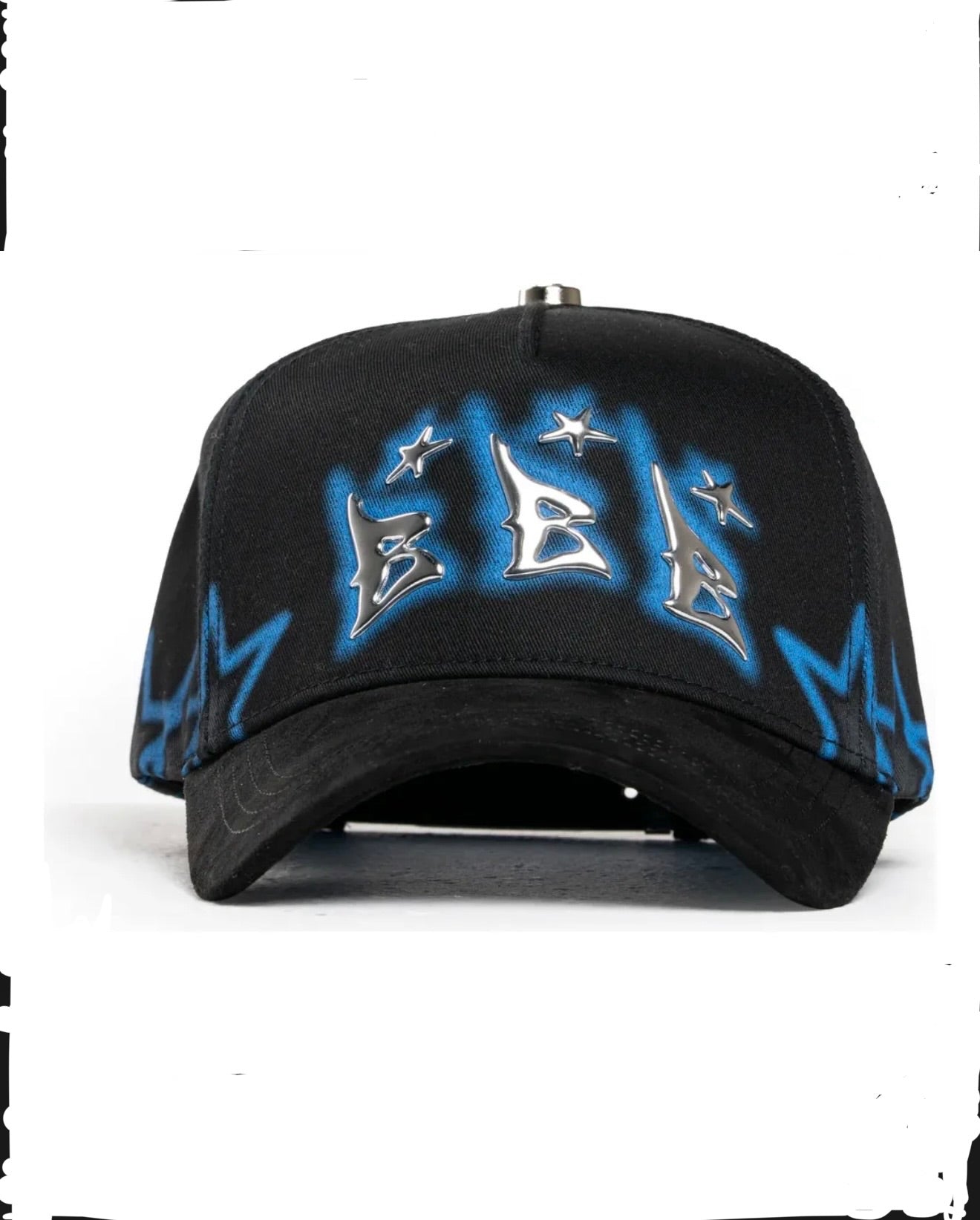Barbas Hats “BBB”