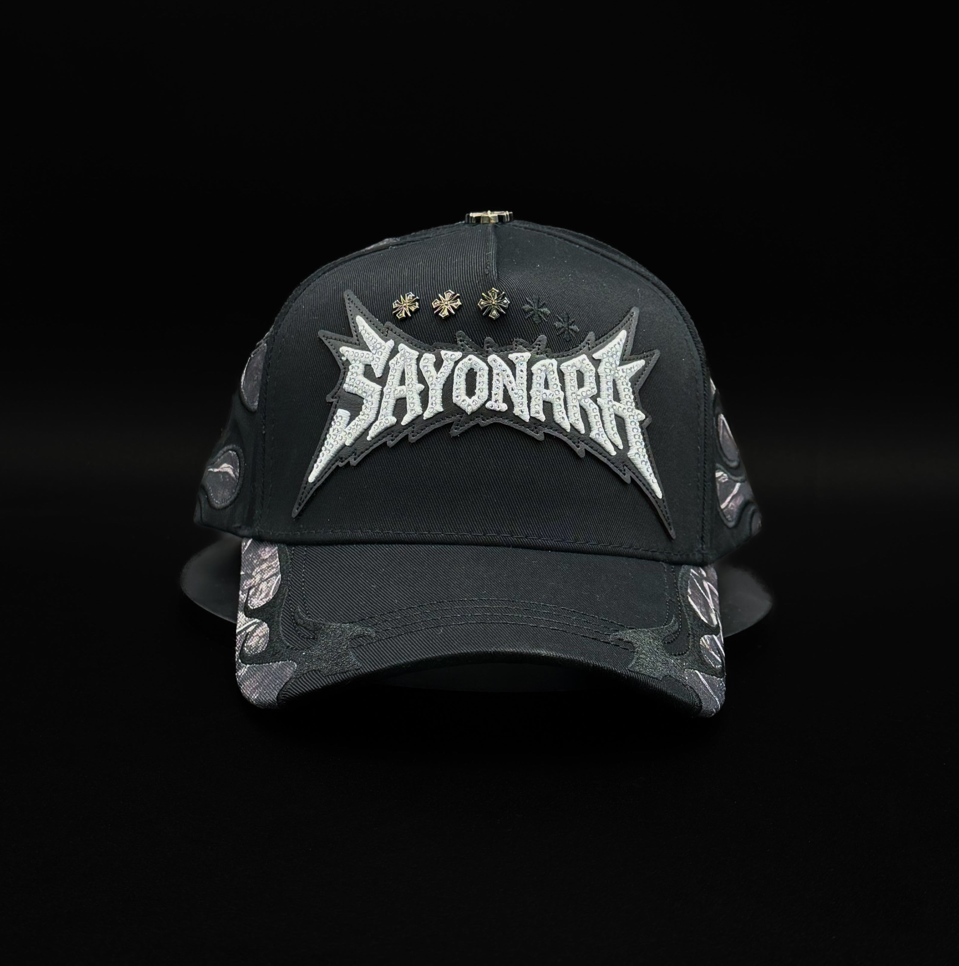 SAYONARA - Baez x Adriano