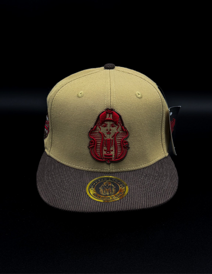 Gorra Faraón Caps El Faraón
