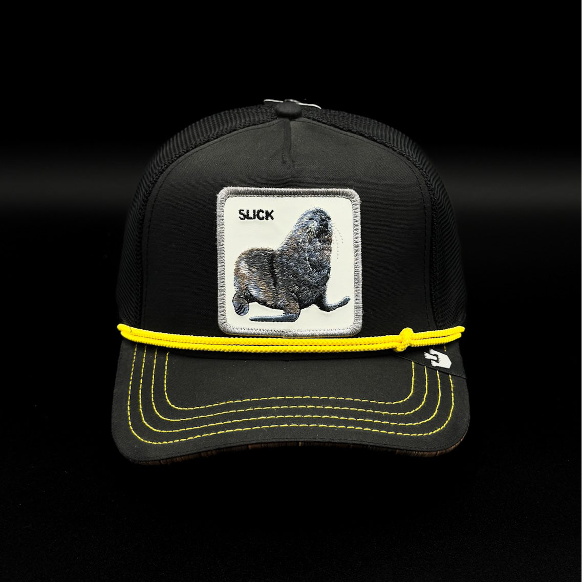 Gorra Goorin Bros Morsa