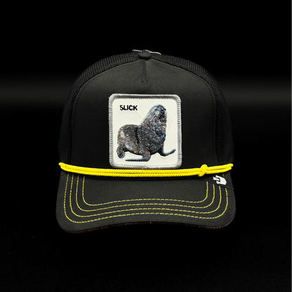 Gorra Goorin Bros Morsa