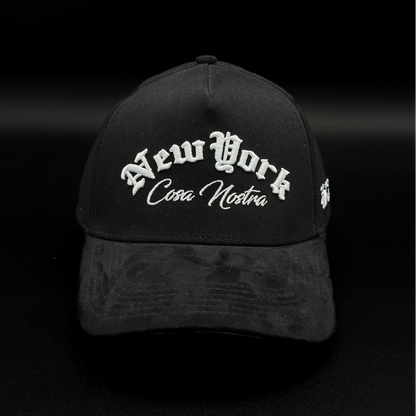 Gorra For Lion New York