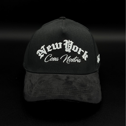 Gorra For Lion New York
