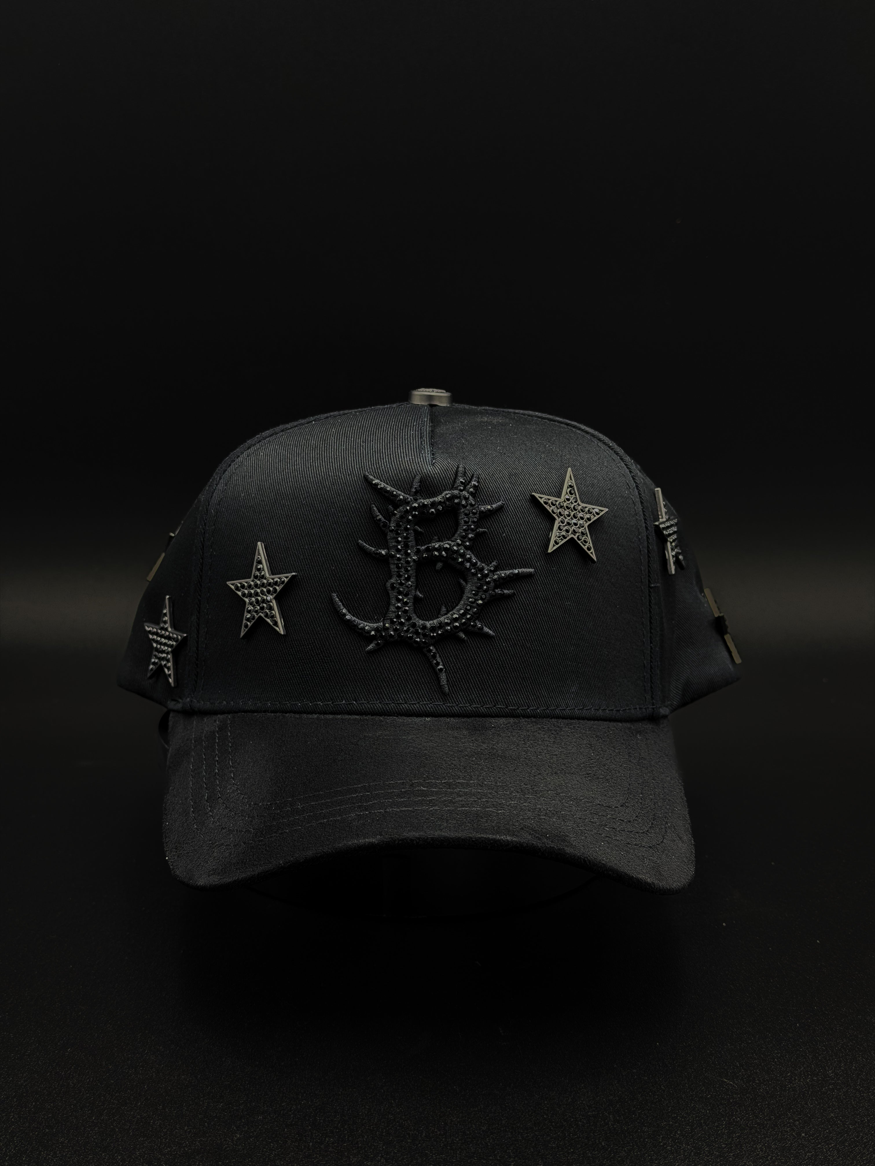 Barbas Hats Dark Nebula